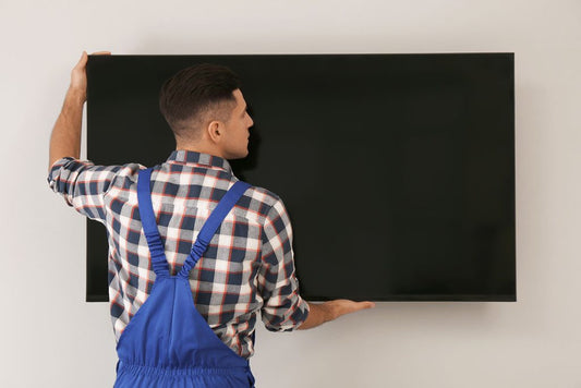 Montiranje televizora na zid profesionalnom opremom, +381631999169